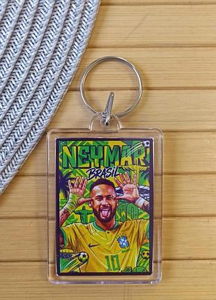 Брелок неймар neymar (37203)