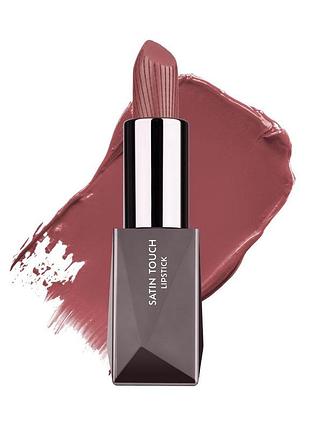 Кремова помада для губ alix avien, 821 esthetic maroon, 3,5 г