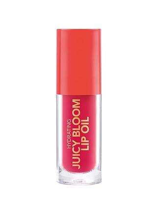 Олійка для губ claraline j222 peach, 6,4 мл