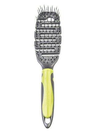 Щетка для волос banat b-cure flexi 454, 1 шт