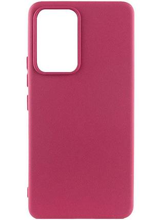 Чехол silicone cover lakshmi (aaa) для xiaomi 12t / 12t pro
