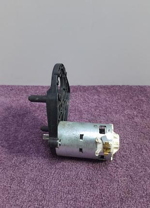 Мотор для м'ясорубки bosch mmm300 4