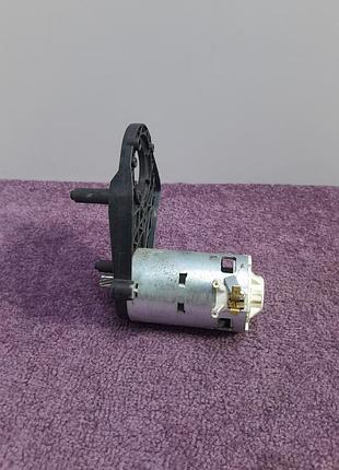 Мотор для м'ясорубки bosch mmm300 7