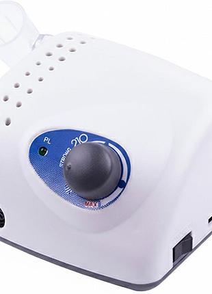 Фрезер для маникюра strong - 210 35000/65 w ручка 105 l