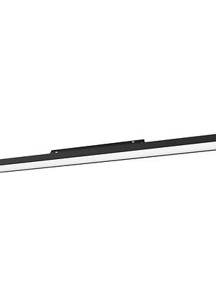 Магнітний трековий світильник prolum™ m20; 20w; 48v; series "fl-bt"; bluetooth; tuyasmart 6000-3000k