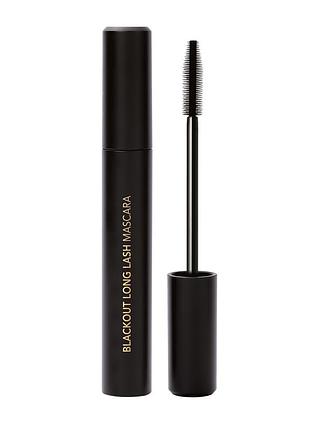 Насыщенная тушь для ресниц long lash claraline, 13 мл
