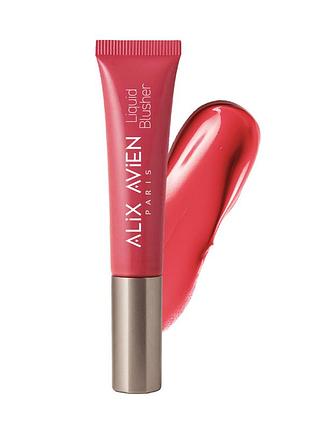 Рідкі рум'яна alix avien 04 pinkish terracotta, 15 мл