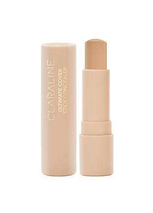 Консилер-стик для лица claraline u73 beige, 4,2 г