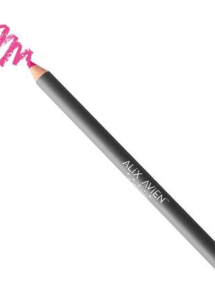 Карандаш для губ alix avien, gypsy pink, 1,14 г
