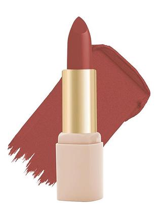 Матова помада для губ claraline vm353 mauve whisper, 4,5 г