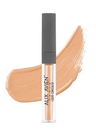 Рідкий консилер alix avien, 106 creamy, 3 мл