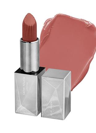 Кремова помада для губ alix avien, 809 roasted pink, 3,5 г