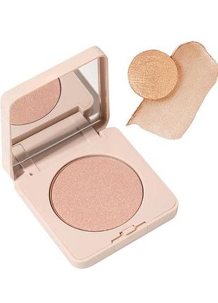 Хайлайтер для обличчя claraline sb202 honey glow, 12 г