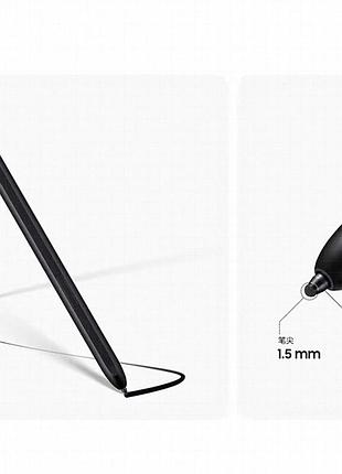 Стилус wiwu s for galaxy z black 3