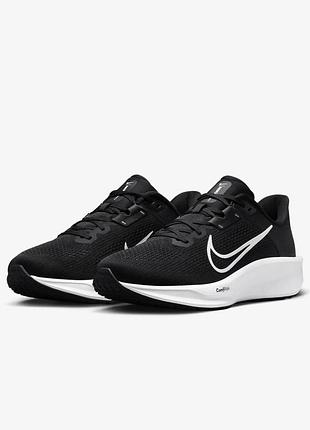 Кроссовки nike quest 6 fd6033-001 2