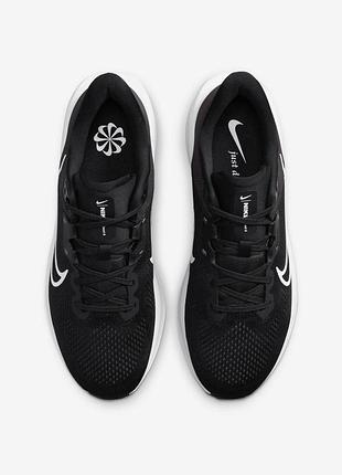 Кроссовки nike quest 6 fd6033-001 4