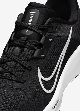Кроссовки nike quest 6 fd6033-001 6