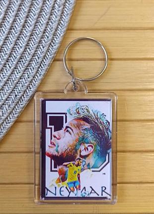 Брелок неймар neymar (37202)