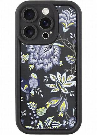 Tpu чехол prestige для apple iphone 13 pro max (6.7") peony