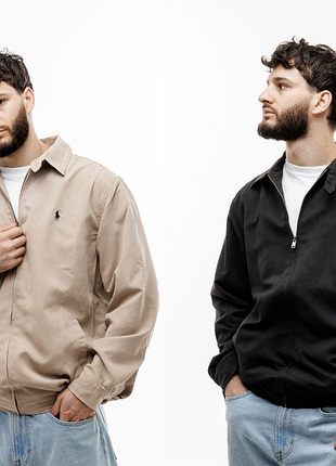Куртка polo, куртка ralph lauren polo, куртка поло, спортивна куртка, вітровка, олімпійка, чоловіча, жіноча, унісекс