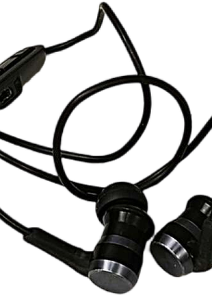 Наушники bluetooth-гарнитура б/у 1more ibfree