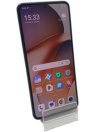 Мобільний телефон смартфон б/у xiaomi 12t 8/256gb