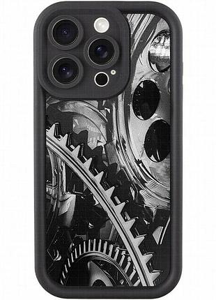 Tpu чехол prestige для apple iphone 13 pro (6.1") gears