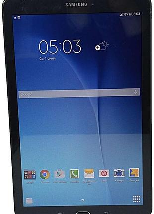 Планшет планшетный компьютер б/у samsung galaxy tab e sm-t561