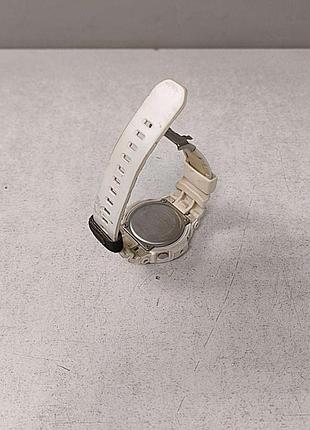 Наручные часы б/у casio ga-201tr 7
