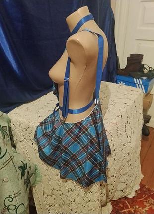 Прикольный костюм 2хл 2
