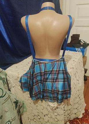 Прикольный костюм 2хл 3