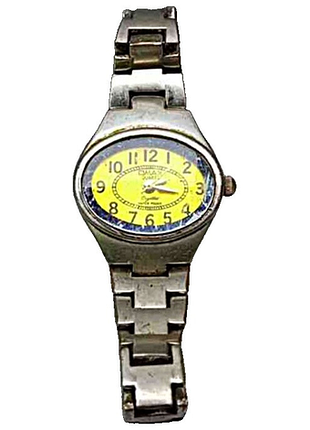 Наручний годинник б/к omax dba131