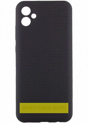 Чехол silicone cover lakshmi full camera (aaa) для google pixel 10a черный / black