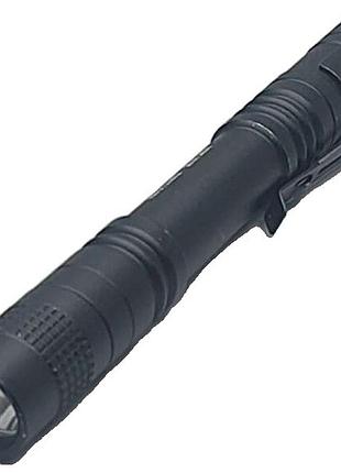 Фонарь фонарик б/у right hausen pen 3w hn-312022