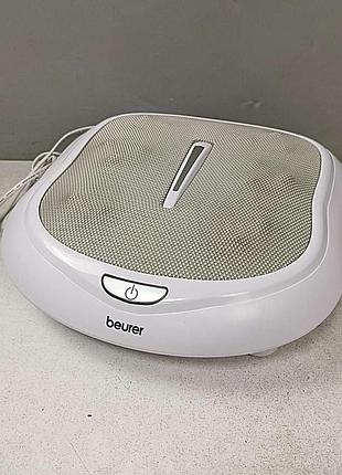 Массажер б/у beurer fm60 2