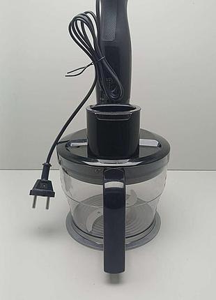 Блендер б/у bosch ergomaster msm4b670 5