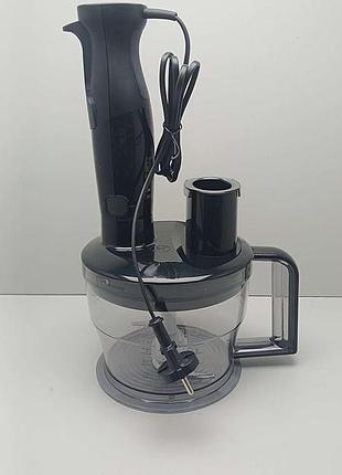 Блендер б/у bosch ergomaster msm4b670 7