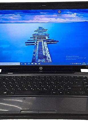 Ноутбук б/у hp pavilion g6 (amd a4 3305m 1.9ghz/ram 4gb/hdd 500gb/amd radeon hd7450m/hd 6480g)