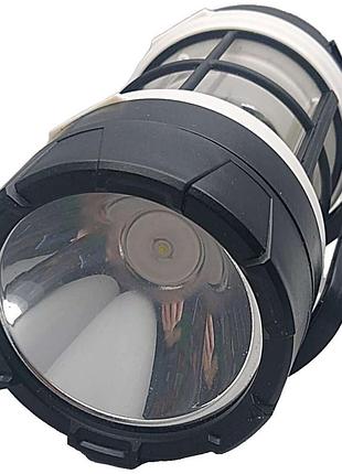 Фонарь фонарик б/в фонарь кемпинговый led f-910