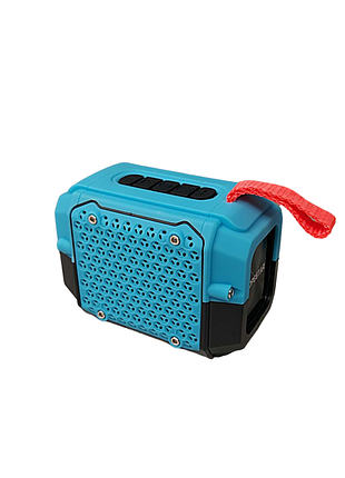 Портативная акустика колонка hopestar p18 bluetooth speaker