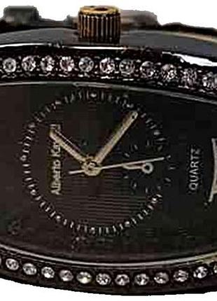 Наручний годинник б/у alberto kavalli quartz