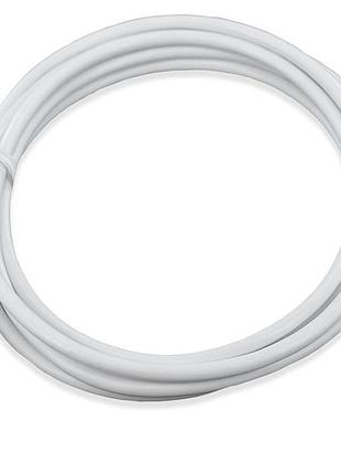 Кабель разъем hdmi cable version 2.0 m white
