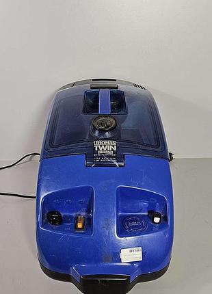 Пылесос б/у thomas twin aquafilter 5