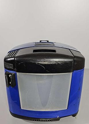 Пылесос б/у thomas twin aquafilter 6