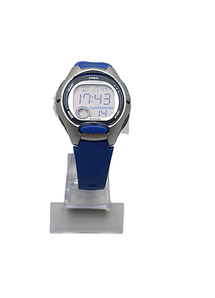 Наручные часы б/у casio lw-200