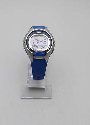 Наручные часы б/у casio lw-200 2