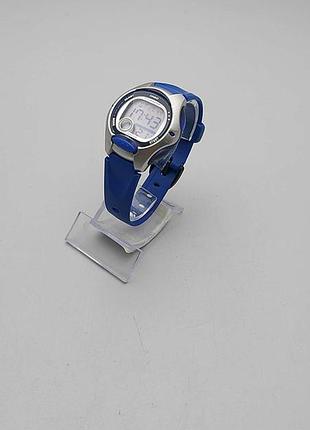 Наручные часы б/у casio lw-200 3