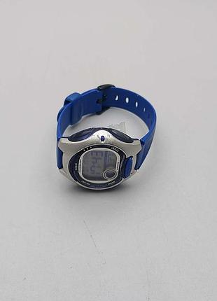 Наручные часы б/у casio lw-200 4