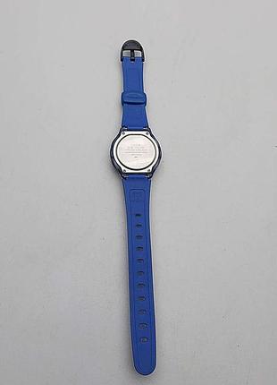 Наручные часы б/у casio lw-200 7