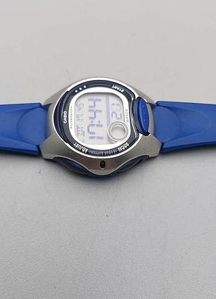 Наручные часы б/у casio lw-200 8